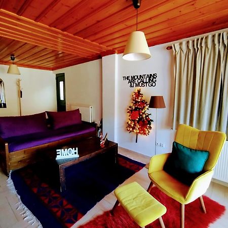Kristis'S Homes - "Beautiful Home" In Dimitsana Exteriér fotografie