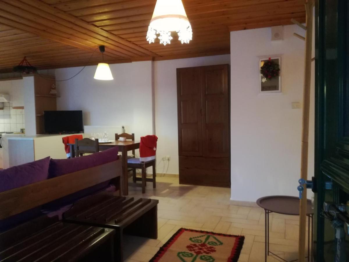 Kristis'S Homes - "Beautiful Home" In Dimitsana Exteriér fotografie