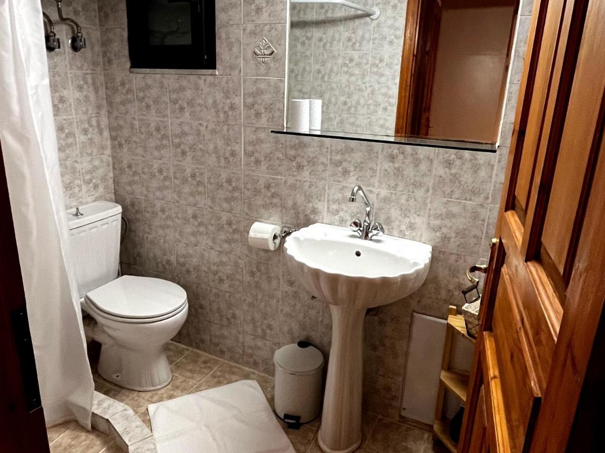 Kristis'S Homes - "Beautiful Home" In Dimitsana Exteriér fotografie